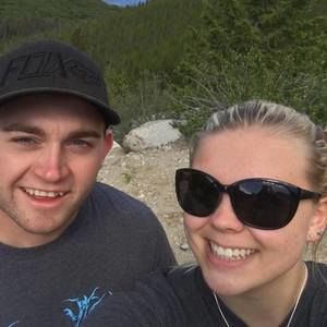 Meet your Posher, Cory